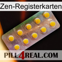 Zen Tabs new11